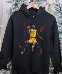 LeBron James T Shirt 3 LeBron James T Shirt