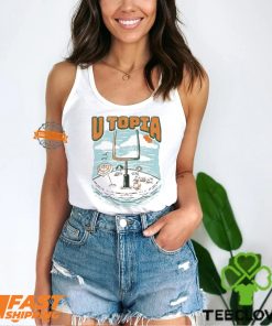 U Topia 305 Beach T Shirts 1 U Topia 305 Beach T Shirts