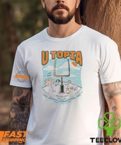 U Topia 305 Beach T Shirts 2 U Topia 305 Beach T Shirts