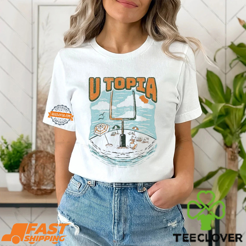 U Topia 305 Beach T Shirts U Topia 305 Beach T Shirts