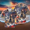 Scorching Florida State Seminoles Aloha Shirt, Hawaiian Style NCAA