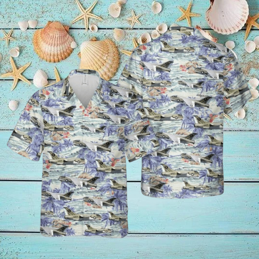 U.S Navy Va 66 A 7e Corsair Youthful Button Down Hawaiian Shirt Trend Summer U.S Navy Va 66 A 7e Corsair Youthful Button Down Hawaiian Shirt Trend Summer