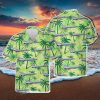 U.S Navy Va 66 A 7e Corsair Level Button Down Hawaiian Shirt Trend Summer