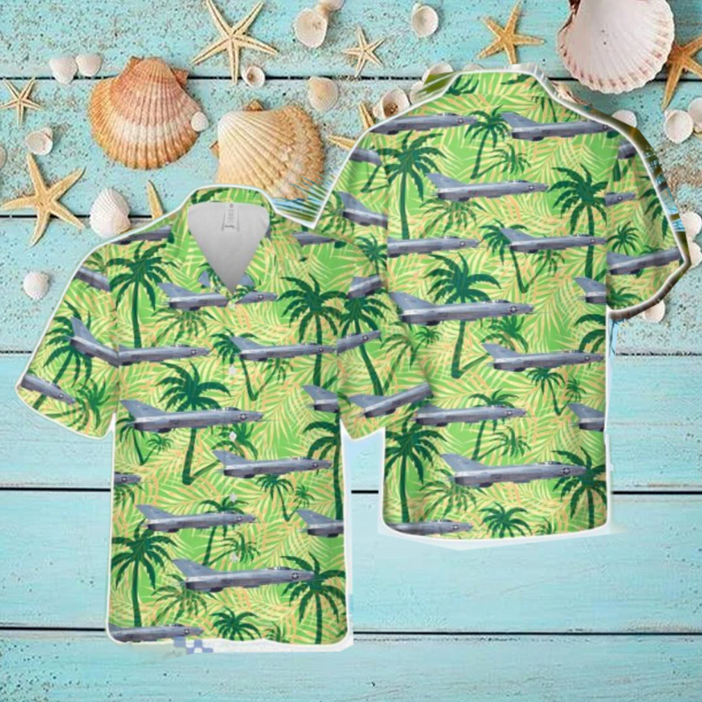 U.S. Air Force MiG 21 Hawaiian Shirt Beach Hoilday Summer Gift U.S. Air Force MiG 21 Hawaiian Shirt Beach Hoilday Summer Gift