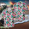 Aloha Hawaii Tropical Hawaiian Shirt Impressive Gift