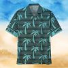 Personalized Cannibal Corpse 3D Summer Hawaiian Shirt