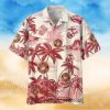 Personalized Rammstein Europe Stadium Tour Casual Hawaiian Shirt