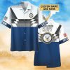 Personalized Iron Maiden Powerslave Hawaiian Shirt