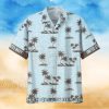 Personalized Slayer Repentless Short Sleeve Hawaiian Shirt