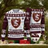 Ozzy Ozbourne Merry Christmas Ugly Sweater