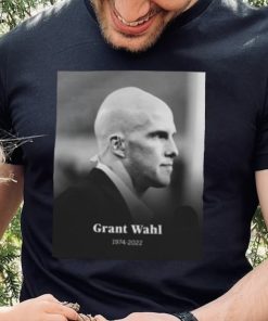 U.S. Soccer Journalist Grant Wahl Dies At 49 In Qatar Shirt