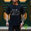 Hershey pa 2023 calder cup champions coco adult Shirt