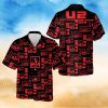 Sportwearmerch Philadelphia 76ers NBA Personalized Hawaiian Shirt And Short Pants For Fan