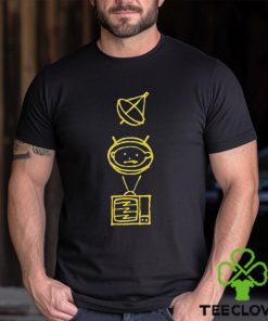 U2 Us Store Zooropa 30 Shirt 1 U2 Us Store Zooropa 30 Shirt