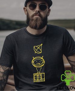 U2 Us Store Zooropa 30 Shirt 3 U2 Us Store Zooropa 30 Shirt