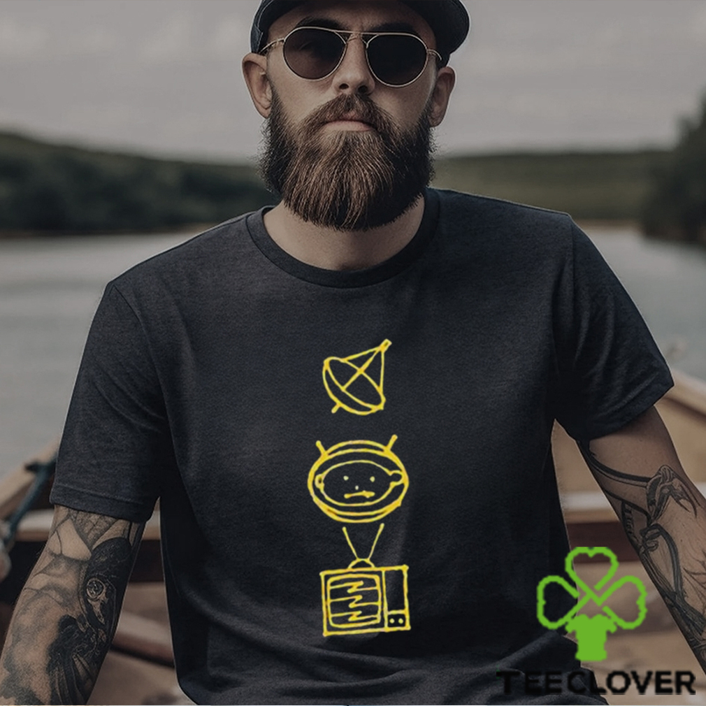 U2 Us Store Zooropa 30 Shirt U2 Us Store Zooropa 30 Shirt