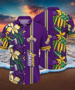 Albany Great Danes NCAA Hawaiian Shirt Mosquito Bites Aloha Shirt