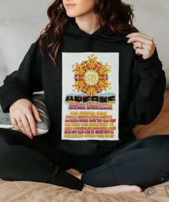 Official 4 Peaks Music Festival Stevenson Ranch in SE Bend June 21 23 2024 Poster hoodie, sweater, longsleeve, shirt v-neck, t-shirt