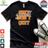 Official Toronto Blue Jays 2024 Mlb Postseason Locker Room shirt
