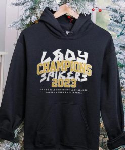 UAAP Champions 2023 De la salle university lady spikers UAAP 85 Women’s volleyball hoodie, sweater, longsleeve, shirt v-neck, t-shirt