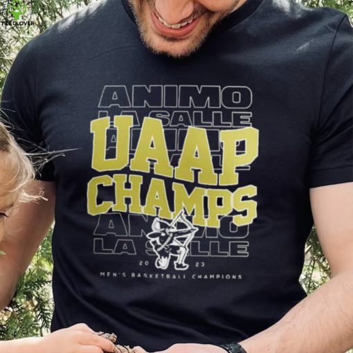 UAAP Champs 2023 Men’s basketball Champions hoodie, sweater, longsleeve, shirt v-neck, t-shirt