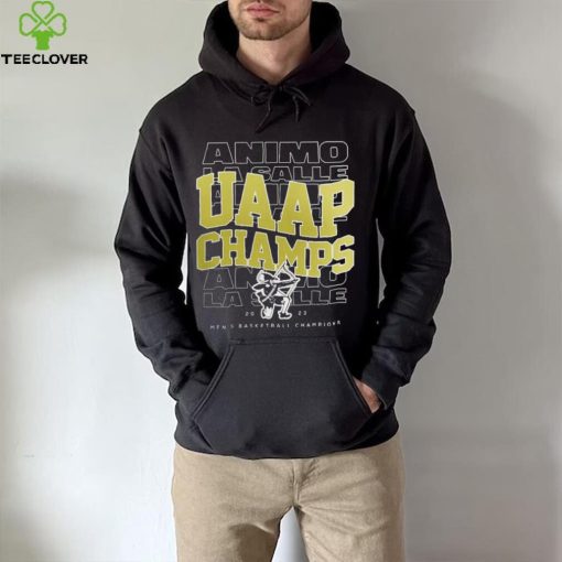 UAAP Champs 2023 Men’s basketball Champions hoodie, sweater, longsleeve, shirt v-neck, t-shirt