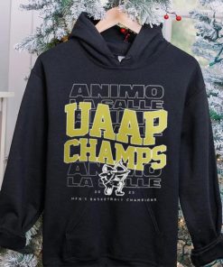 UAAP Champs 2023 Men’s basketball Champions hoodie, sweater, longsleeve, shirt v-neck, t-shirt