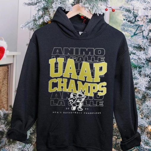 UAAP Champs 2023 Men’s basketball Champions hoodie, sweater, longsleeve, shirt v-neck, t-shirt