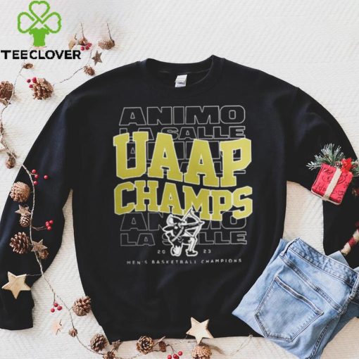 UAAP Champs 2023 Men’s basketball Champions hoodie, sweater, longsleeve, shirt v-neck, t-shirt