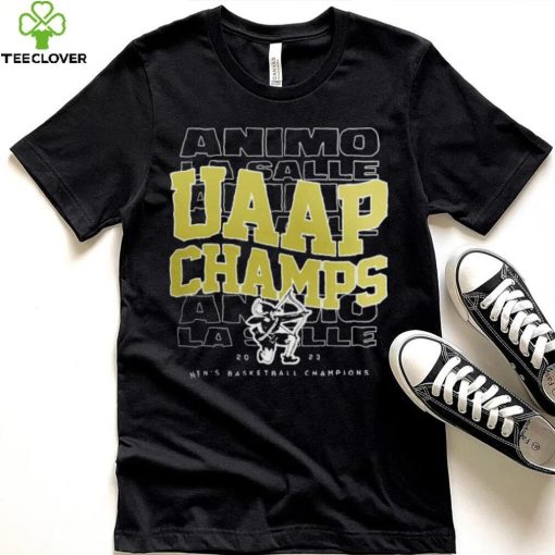 UAAP Champs 2023 Men’s basketball Champions hoodie, sweater, longsleeve, shirt v-neck, t-shirt