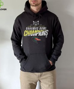 UAB Blazers football 2022 Bahamas Bowls Champions hoodie, sweater, longsleeve, shirt v-neck, t-shirt