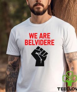UAW We Are Belvidere Shirt 2 UAW We Are Belvidere Shirt