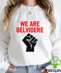UAW We Are Belvidere Shirt 3 UAW We Are Belvidere Shirt