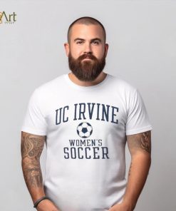 UC Irvine Anteaters Fanatics Branded Women's Soccer Pick A Player NIL Gameday Tradition T Shirt