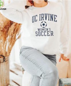 UC Irvine Anteaters Fanatics Branded Women's Soccer Pick A Player NIL Gameday Tradition T Shirt