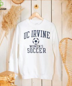 UC Irvine Anteaters Fanatics Branded Women's Soccer Pick A Player NIL Gameday Tradition T Shirt