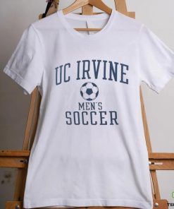 UC Irvine men’s soccer ball hoodie, sweater, longsleeve, shirt v-neck, t-shirt