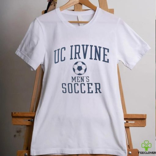 UC Irvine men’s soccer ball hoodie, sweater, longsleeve, shirt v-neck, t-shirt