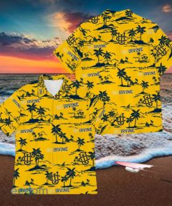 UC Irvine teaters Halloween Hawaiian Shirt For Men And Women Gift Beach