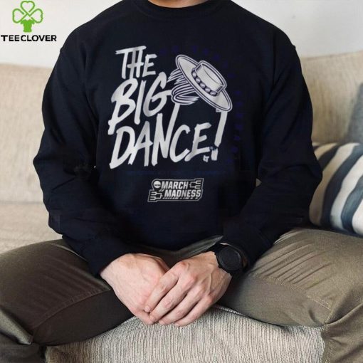 UC Santa Barbara The Big Dance Shirt