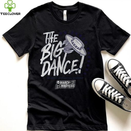 UC Santa Barbara The Big Dance Shirt