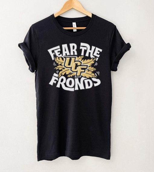 UCF Fear the Fronds hoodie, sweater, longsleeve, shirt v-neck, t-shirt