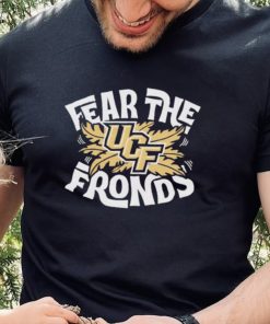 UCF Fear the Fronds shirt