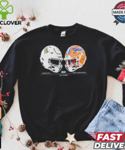UCF Football vs Florida Gators Football October 5, 2024 Ben Hill Griffin Stadium Shirt