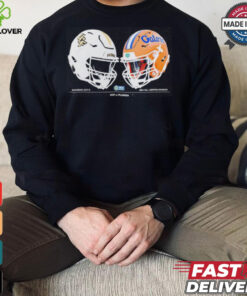 UCF Football vs Florida Gators Football October 5, 2024 Ben Hill Griffin Stadium Shirt