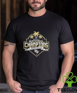 UCF Knights 2024 UCS Division 1A Cheerleading National Champions Shirt