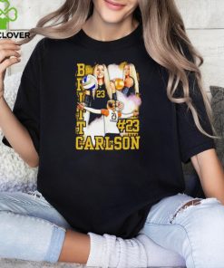 UCF Knights Britt Carlson Shirts