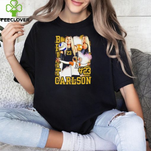 UCF Knights Britt Carlson Shirts