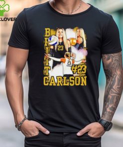 UCF Knights Britt Carlson Shirts