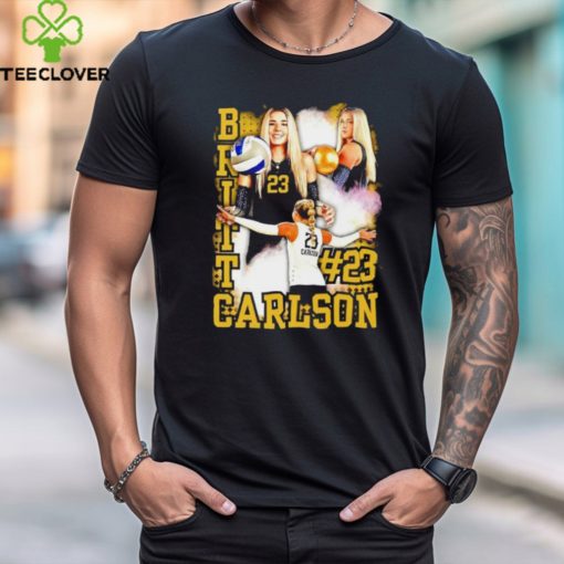 UCF Knights Britt Carlson Shirts